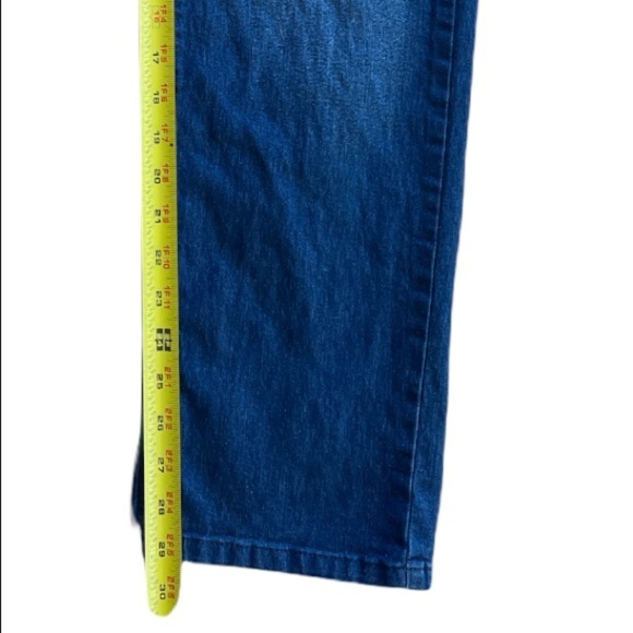 Kenneth Cole Reaction straight-leg Jeans. Size 32/30 - Picture 10 of 10